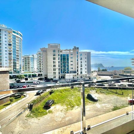 Comfort Apartments Aleksic Будва Екстер'єр фото