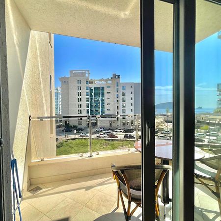 Comfort Apartments Aleksic Будва Екстер'єр фото