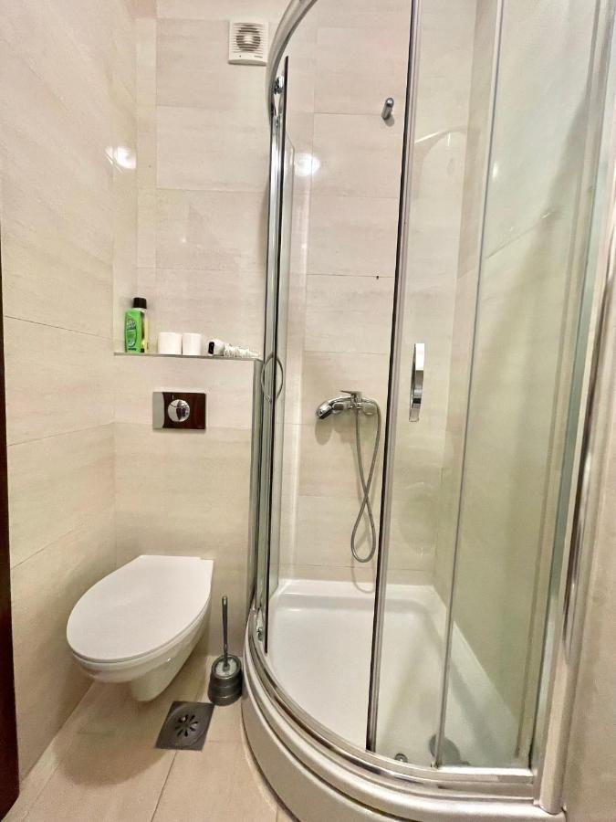 Comfort Apartments Aleksic Будва Екстер'єр фото