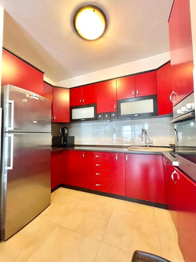 Comfort Apartments Aleksic Будва Екстер'єр фото