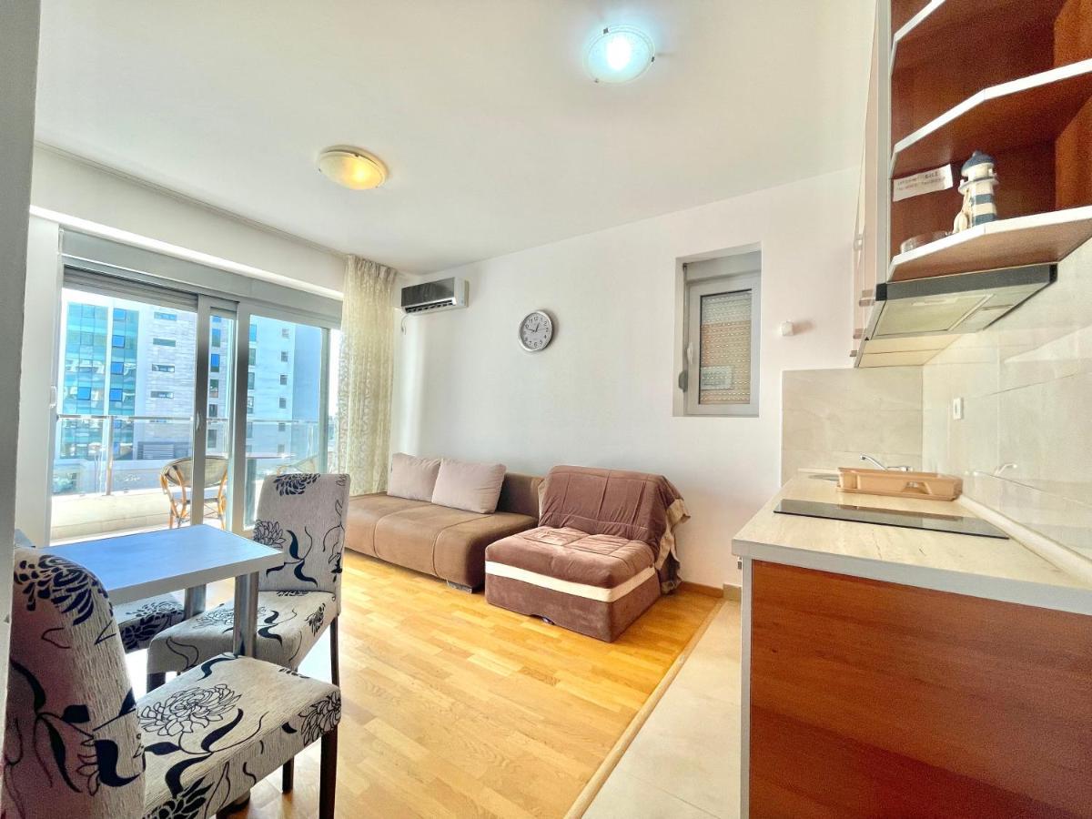 Comfort Apartments Aleksic Будва Екстер'єр фото
