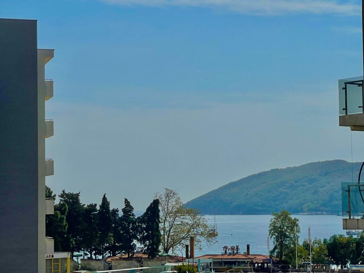 Comfort Apartments Aleksic Будва Екстер'єр фото